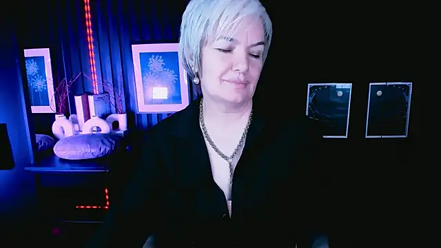 CarmenSoft's Live XXX Chat