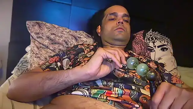 Czat XXX na żywo – icebergslim281