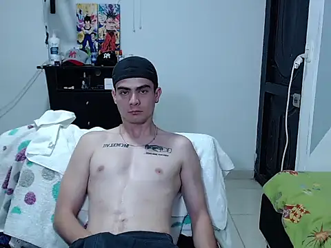 Chat +18 de Zac_Efront ao vivo