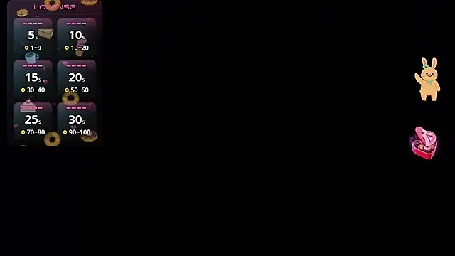 צ'אט XXX בשידור חי של milly_sanchez