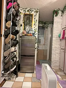 TranSexualJade95 – Naživo XXX chat