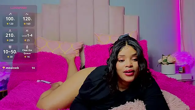 Онлайн чат XXX FifiBae1