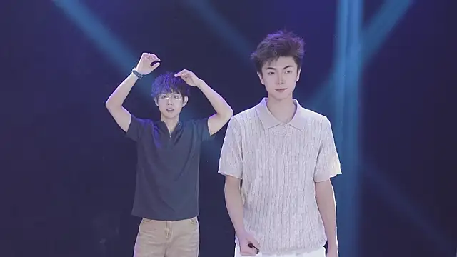 NCT-111 Chat XXX live
