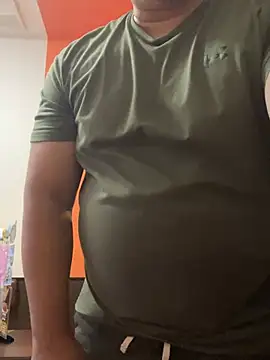 loinclothgay Pertunjukan Webcam