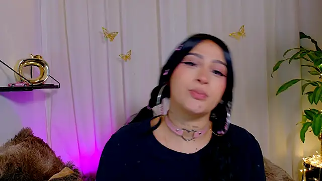 Kaaiiri Live XXX-Chat