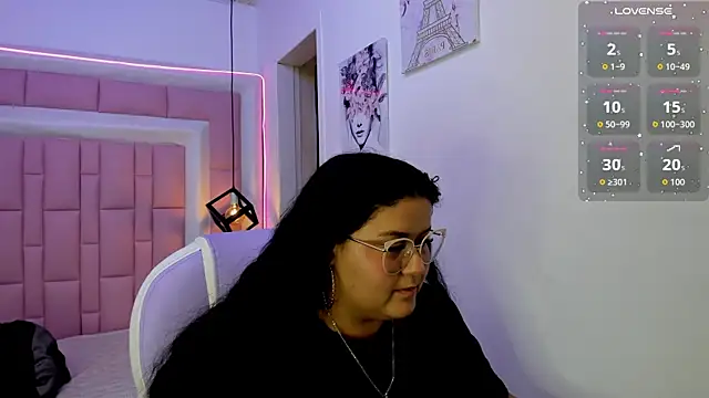 Princess_Xoxo Chat XXX in diretta