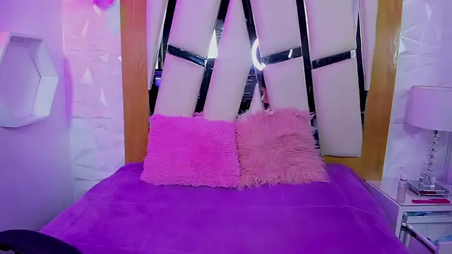 Lilith_West 现场XXX聊天