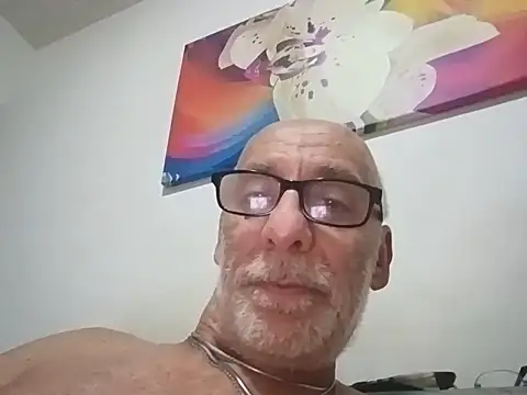 Chatroom XXX en direct de Toby2712