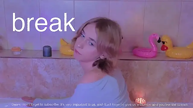 Miss_Amy00 网络视讯表演