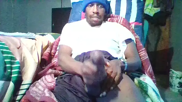 XHumbleD Webcam show