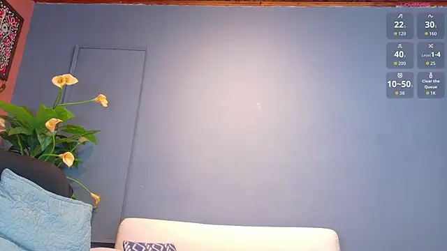 hunter_biggest Live XXX Chat
