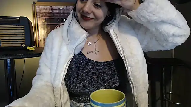 Mickyta's Live XXX Chat
