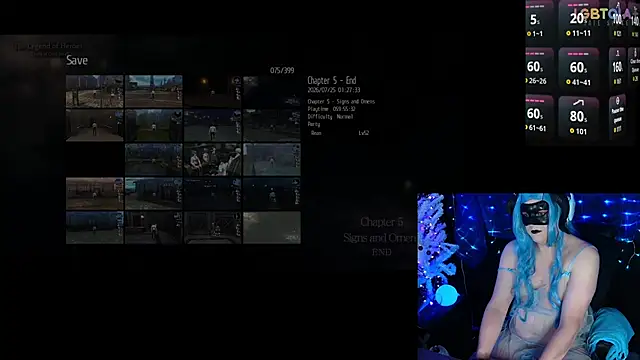 Živý XXX chat StarshineMoonspark