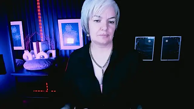 CarmenSoft: онлайн-секс-чат