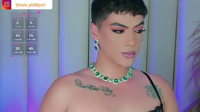 sam_phillipss Live XXX-Chat