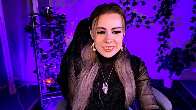 Kumiho_7777 Chat XXX live