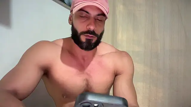 romeolovedark – Live XXX-chat