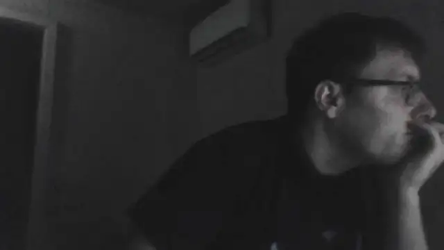 Dicksmsllmmmm: διαδικτυακό σόου στην κάμερα