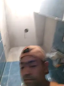 Eseppp Webcam Show