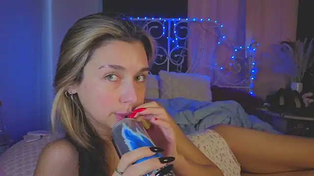 Funny_Bunny Live XXX-Chat