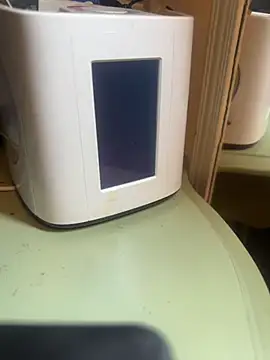 MynameisPaco Pertunjukan Webcam