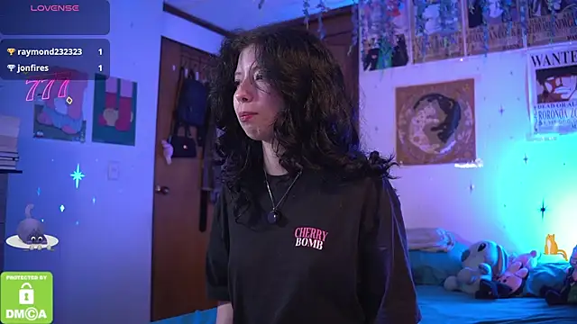 Katyroronoa Live XXX-Chat