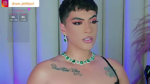 sam_phillipss Live XXX Chat