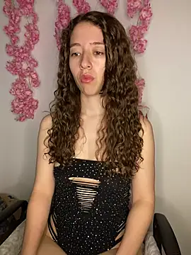 -rosi's Live XXX Chat