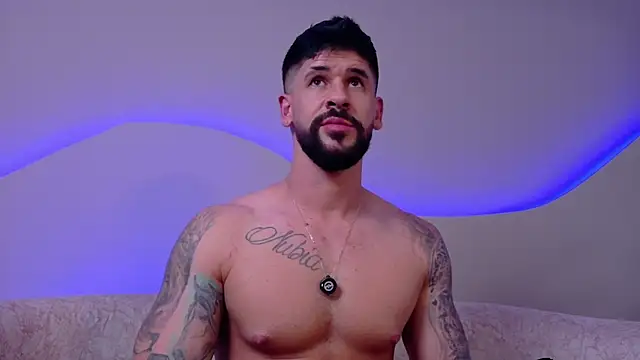 Petesevans' Live XXX Chat
