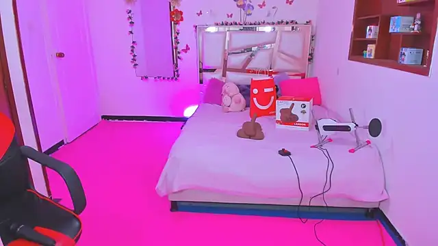 perlabeautifuln Live XXX chat