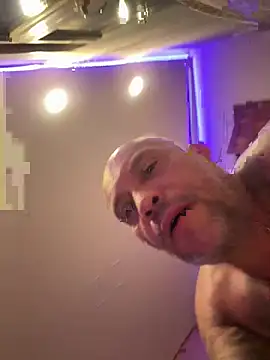 gitanomadrid Live XXX Chat