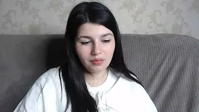 KisaModel Obrolan Langsung XXX