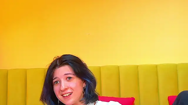 دردشة AnneAvelin الجنسية المباشرة