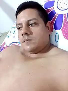 Živý XXX chat Machox_big