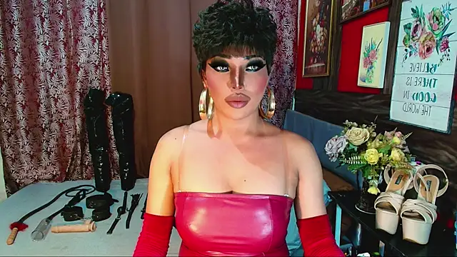 demonfuta Obrolan Langsung XXX
