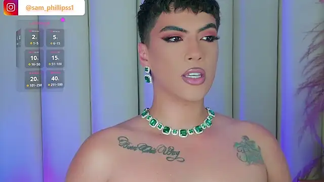 sam_phillipss 现场XXX聊天