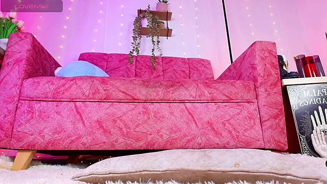 Sara_Jhonson Live XXX-Chat