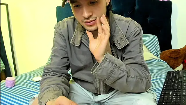 Chatroom XXX en direct de ZOREN33