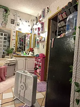 TranSexualJade95 라이브 XXX 채팅