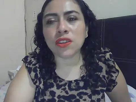 DalilahMx 라이브 XXX 채팅