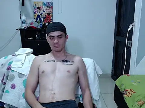 Онлайн чат XXX Zac_Efront