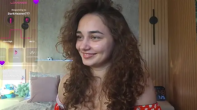 KatarinaHeaven Live XXX-chat