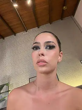 ElleDiane – Live XXX-chat