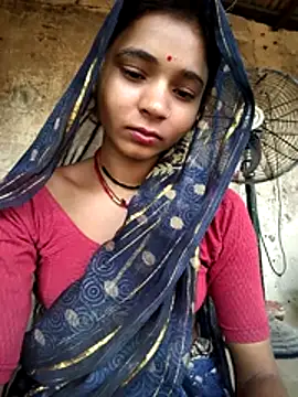 Chat +18 de R_Roshni ao vivo