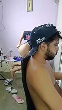Chatroom XXX en direct de 3wayX
