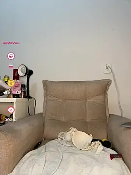 Živý XXX chat MarianaNinfa