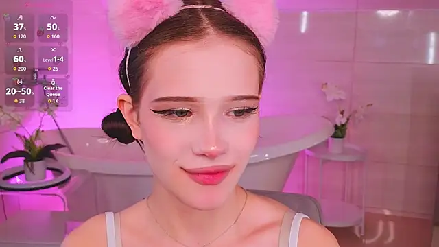 Deibora live XXX chat