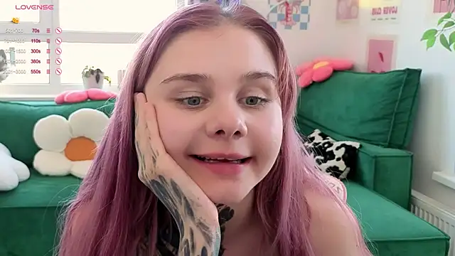Britney_Lynch – Naživo XXX chat