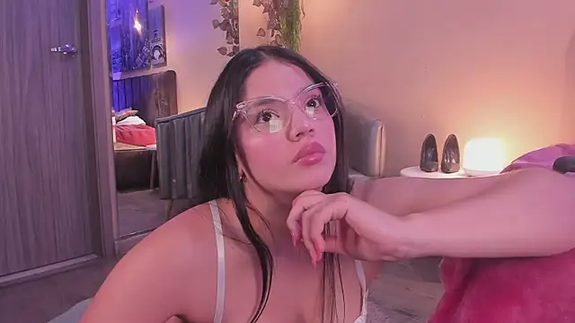 แชท XXX สดของ Hailey-Fox