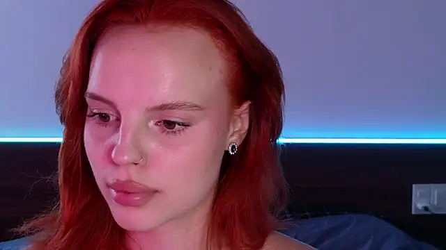 mollybossy's Live XXX Chat